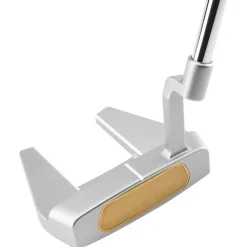 Putter Odyssey Golf Ai-ONE Milled Silver Seven T CH