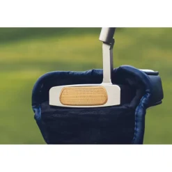 Putter Odyssey Golf Ai-ONE Milled Silver Seven T CH