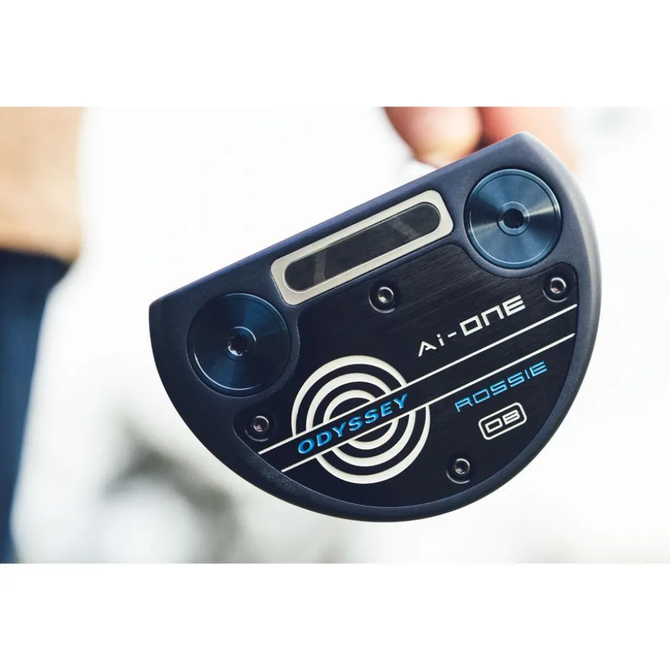 Putter Odyssey Golf Ai-ONE Rossie DB