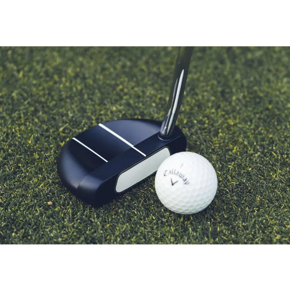 Putter Odyssey Golf Ai-ONE Rossie DB