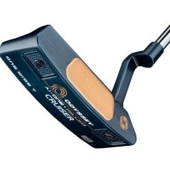 Putter Odyssey Golf Ai-ONE Milled Cruiser One Wide T