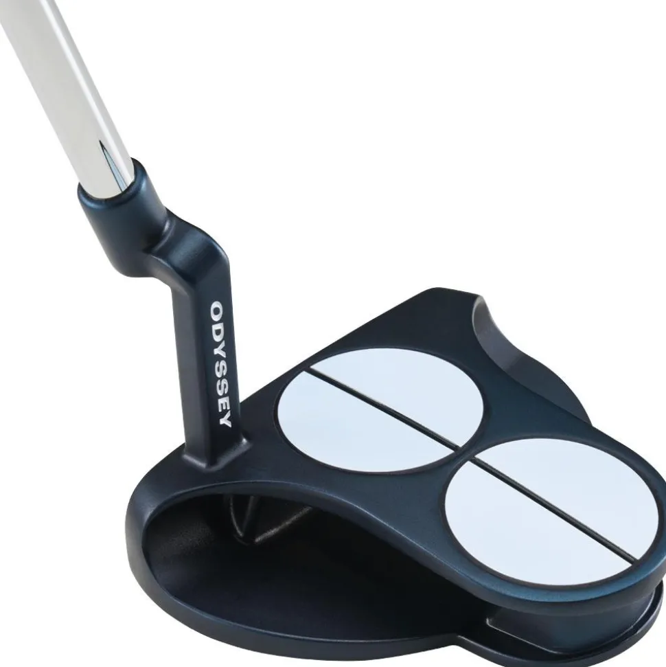 Putter Odyssey Golf Ai-ONE 2-Ball CH