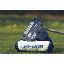 Putter Odyssey Golf Ai-ONE 2-Ball CH