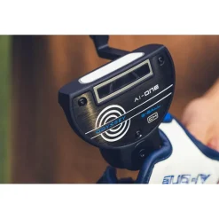 Putter Odyssey Golf Ai-ONE 2-Ball CH