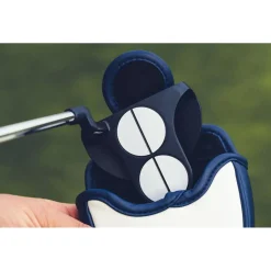 Putter Odyssey Golf Ai-ONE 2-Ball CH