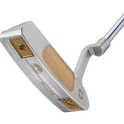 Putter Odyssey Golf Ai-ONE Milled Silver Two T