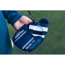 Putter Odyssey Golf Ai-ONE Jailbird Mini S