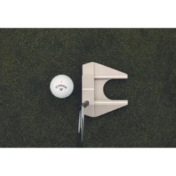 Putter Odyssey Golf Ai-One Silver 7 S