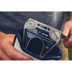 Putter Odyssey Golf Ai-One Silver 7 S