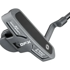 Putter Odyssey Golf DFX 2-Ball Blade