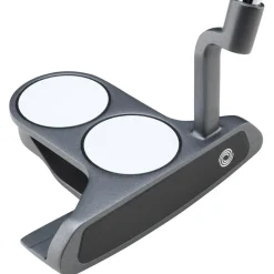 Putter Odyssey Golf DFX 2-Ball Blade