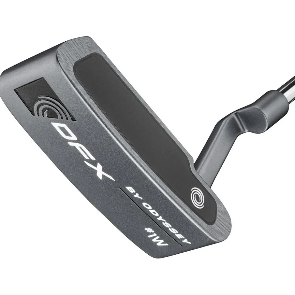 Putter Odyssey Golf DFX One Wide CH