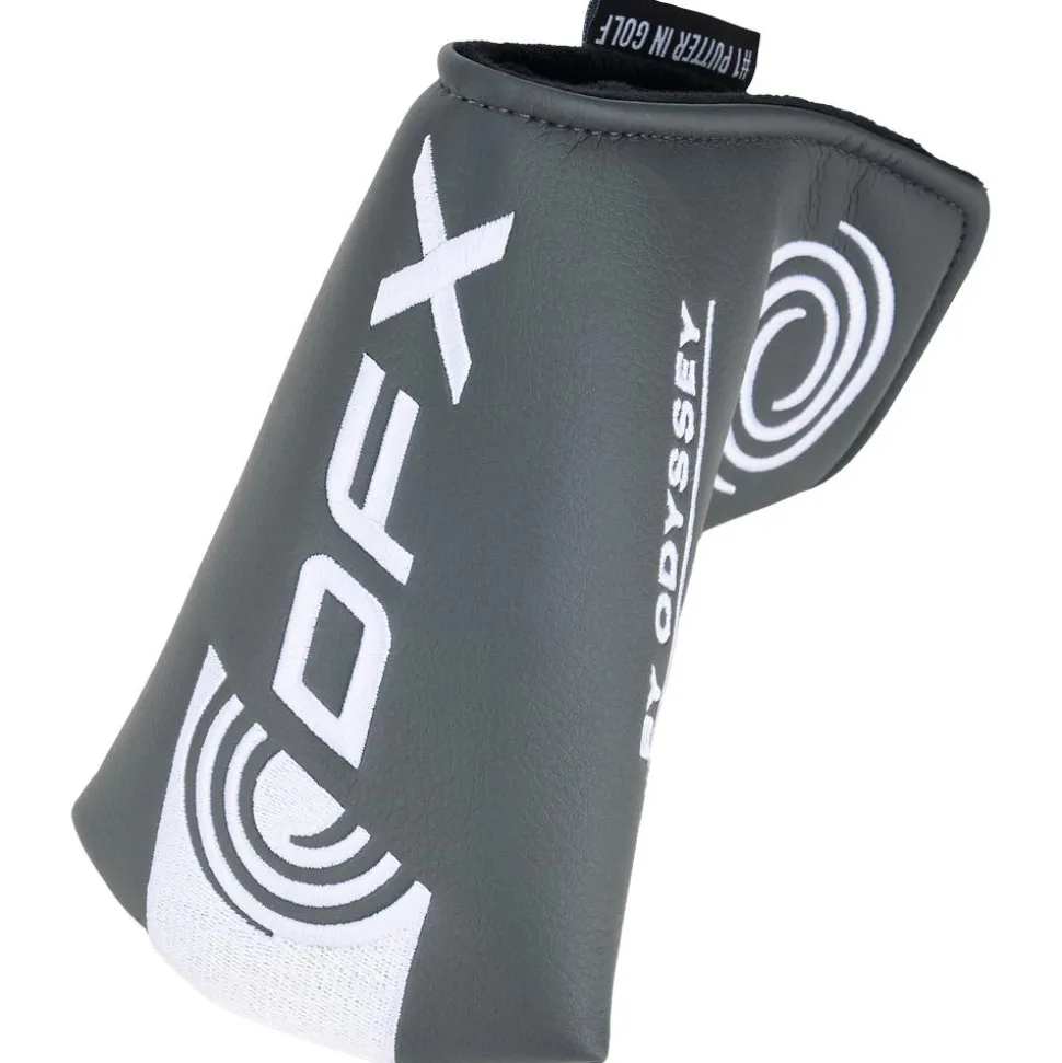 Putter Odyssey Golf DFX One Wide CH