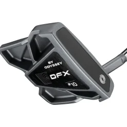 Putter Odyssey Golf DFX Ten S