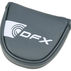 Putter Odyssey Golf DFX V-Line Fang