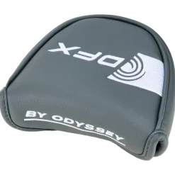 Putter Odyssey Golf DFX V-Line Fang