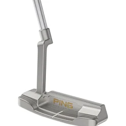 Putter Ping PLD Milled Anser 30 Satin
