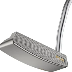 Putter Ping PLD Milled Kushin Satin
