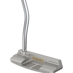 Putter Ping PLD Milled Kushin Satin