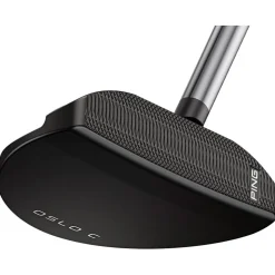 Putter Ping PLD Milled Oslo C