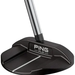 Putter Ping PLD Milled Oslo C