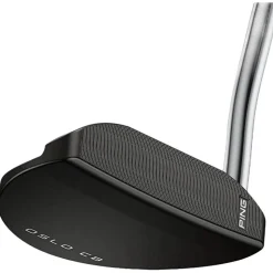 Putter Ping PLD Milled Oslo CB