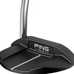 Putter Ping PLD Milled Oslo CB