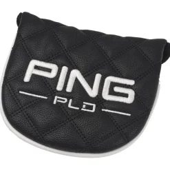 Putter Ping PLD Milled Oslo L