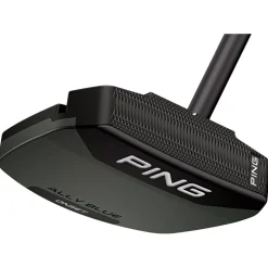 Putter Ping PLD Milled SE Ally Blue Onset