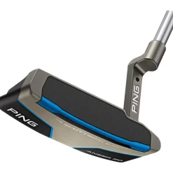 Putter Ping Scottsdale Anser 2D