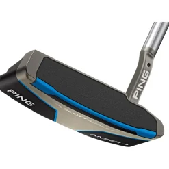 Putter Ping Scottsdale Anser 4