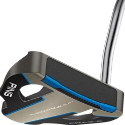 Putter Ping Scottsdale CRAZ-E