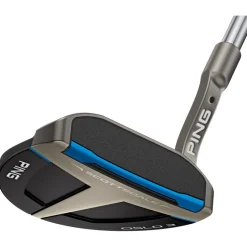 Putter Ping Scottsdale Oslo 3