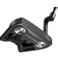 Putter Scotty Cameron Phantom Black Limited Edition 9.2R