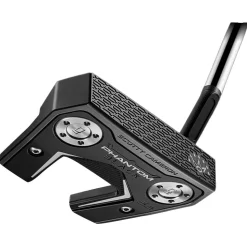 Putter Scotty Cameron Phantom Black Limited Edition 5.5