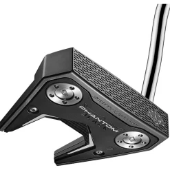 Putter Scotty Cameron Phantom Black Limited Edition 7