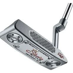 Putter Scotty Cameron Studio Style Newport 2 Plus