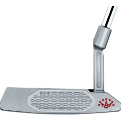 Putter Scotty Cameron Studio Style Long Design Squareback 2