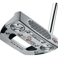 Putter Scotty Cameron Studio Style Fastback