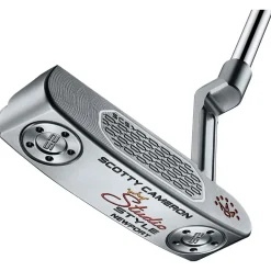 Putter Scotty Cameron Studio Style Newport