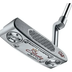 Putter Scotty Cameron Studio Style Newport Plus