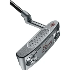 Putter Scotty Cameron Studio Style Newport Plus