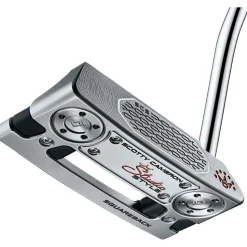 Putter Scotty Cameron Studio Style Squareback