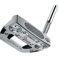 Putter Scotty Cameron Studio Style Fastback 1.5