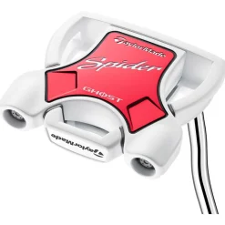 Putter Taylormade Spider White DB