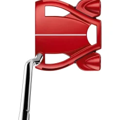 Putter Taylormade Spider Red DB