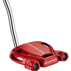 Putter Taylormade Spider Red DB