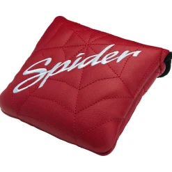 Putter Taylormade Spider Red DB