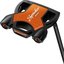 Putter Taylormade Spider Tour Black #3