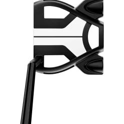 Putter Taylormade Spider Tour Black #3